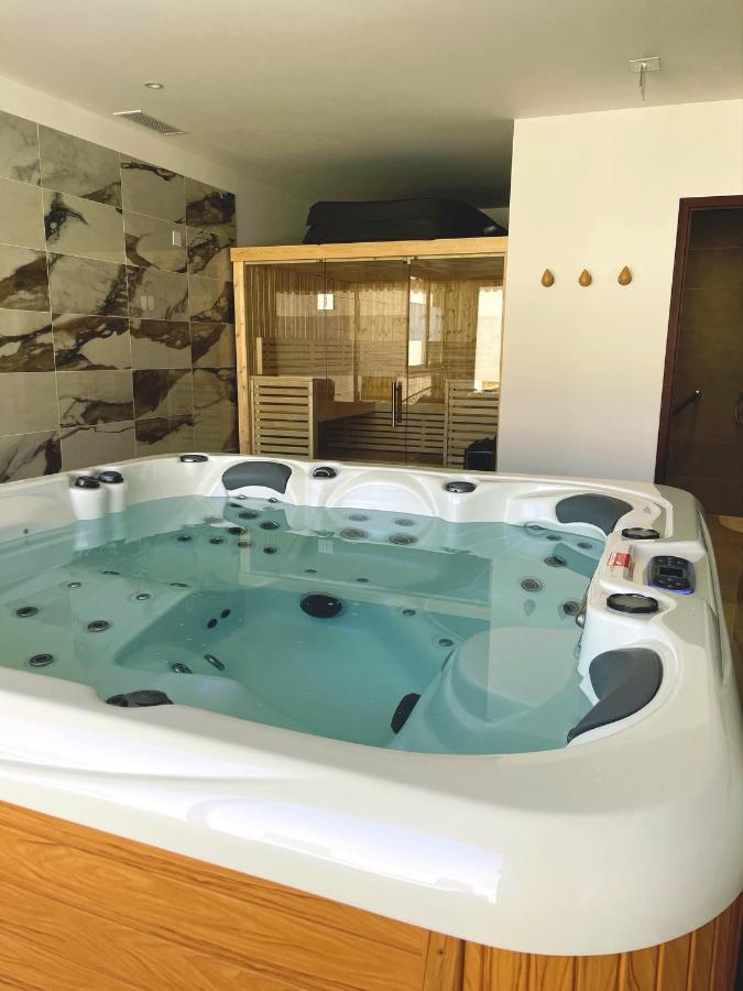 Hotel Palazzu & Spa - Adult Only Galeria  Ngoại thất bức ảnh