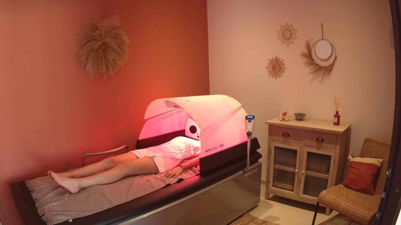 Hotel Palazzu & Spa - Adult Only Galeria  Ngoại thất bức ảnh