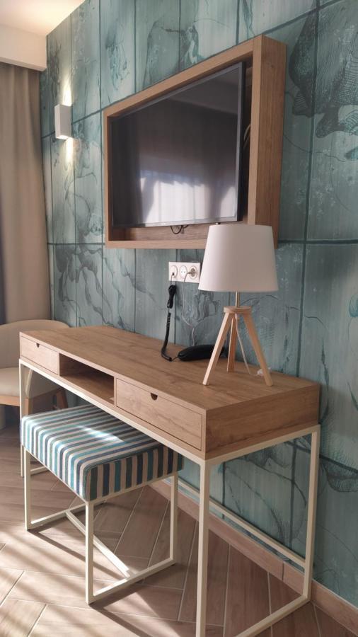 Hotel Palazzu & Spa - Adult Only Galeria  Ngoại thất bức ảnh