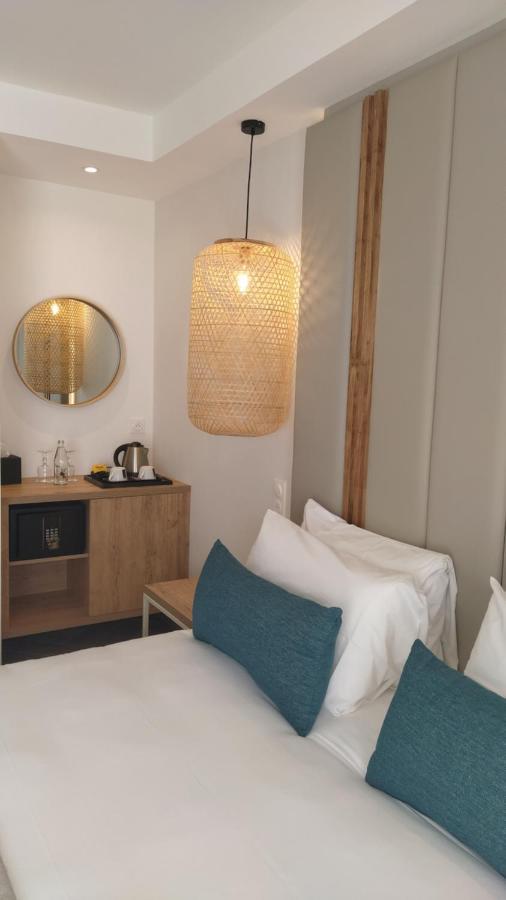 Hotel Palazzu & Spa - Adult Only Galeria  Ngoại thất bức ảnh