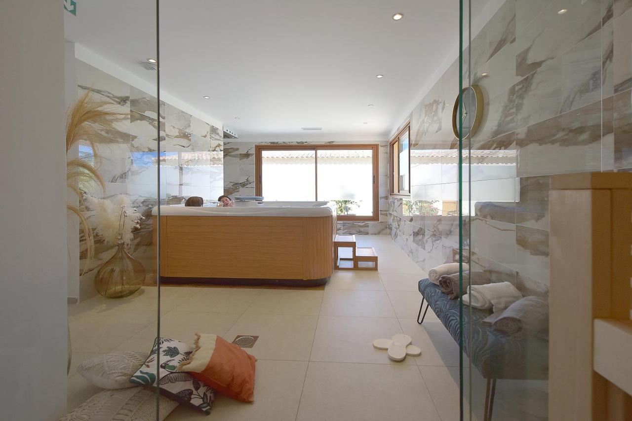 Hotel Palazzu & Spa - Adult Only Galeria  Ngoại thất bức ảnh