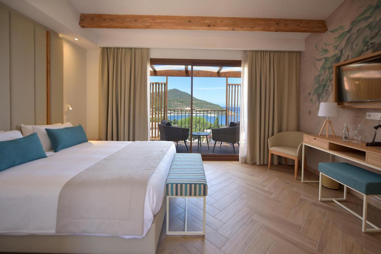 Hotel Palazzu & Spa - Adult Only Galeria  Ngoại thất bức ảnh