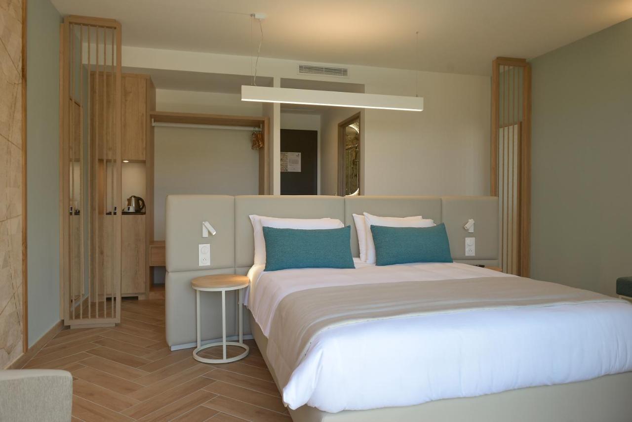 Hotel Palazzu & Spa - Adult Only Galeria  Ngoại thất bức ảnh