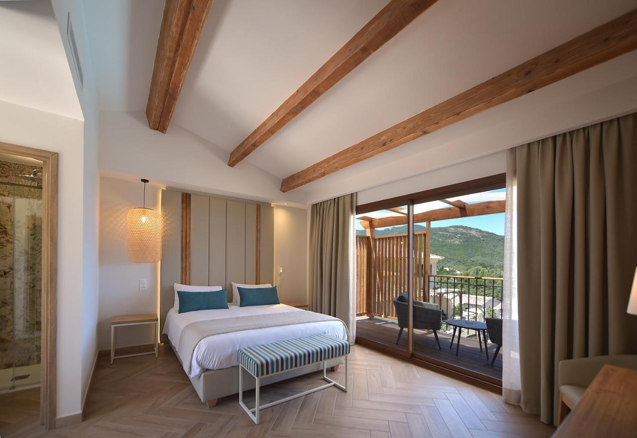 Hotel Palazzu & Spa - Adult Only Galeria  Ngoại thất bức ảnh