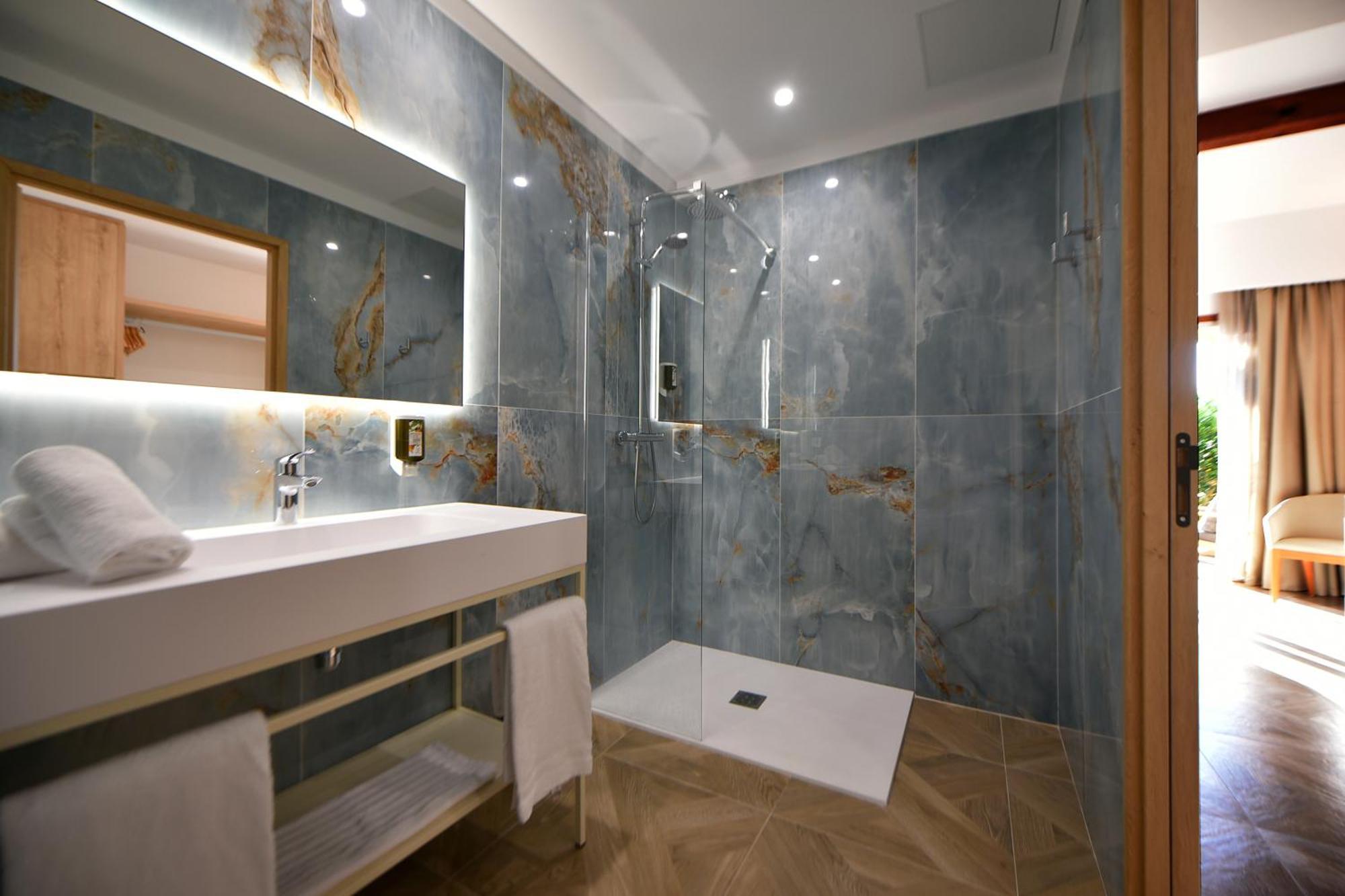 Hotel Palazzu & Spa - Adult Only Galeria  Ngoại thất bức ảnh