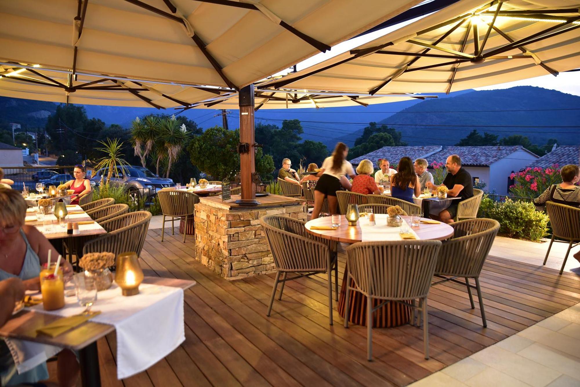 Hotel Palazzu & Spa - Adult Only Galeria  Ngoại thất bức ảnh