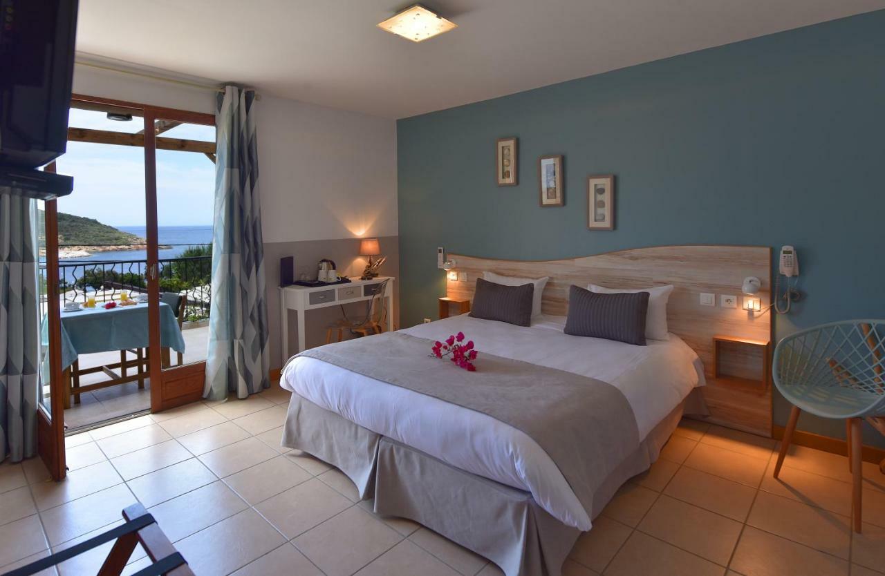 Hotel Palazzu & Spa - Adult Only Galeria  Ngoại thất bức ảnh